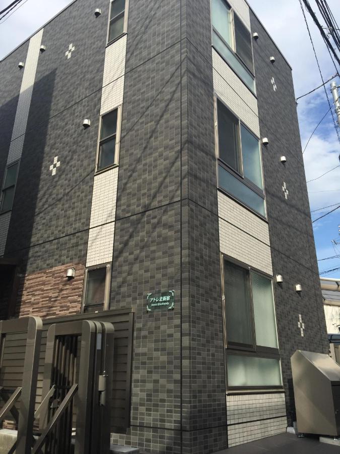 Ookubo! 大久保! 新宿步行距离! 精品新装公寓! 大久保车站步行7分钟! 干湿分离! 智能马桶! 高速无限制网路 201 Tóquio Exterior foto